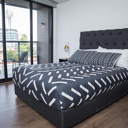 Stylish 1Br/Balcony At Life By Cosmopolitan 303 Apartment Tijuana Exterior foto