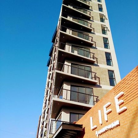 Stylish 1Br/Balcony At Life By Cosmopolitan 303 Apartment Tijuana Exterior foto