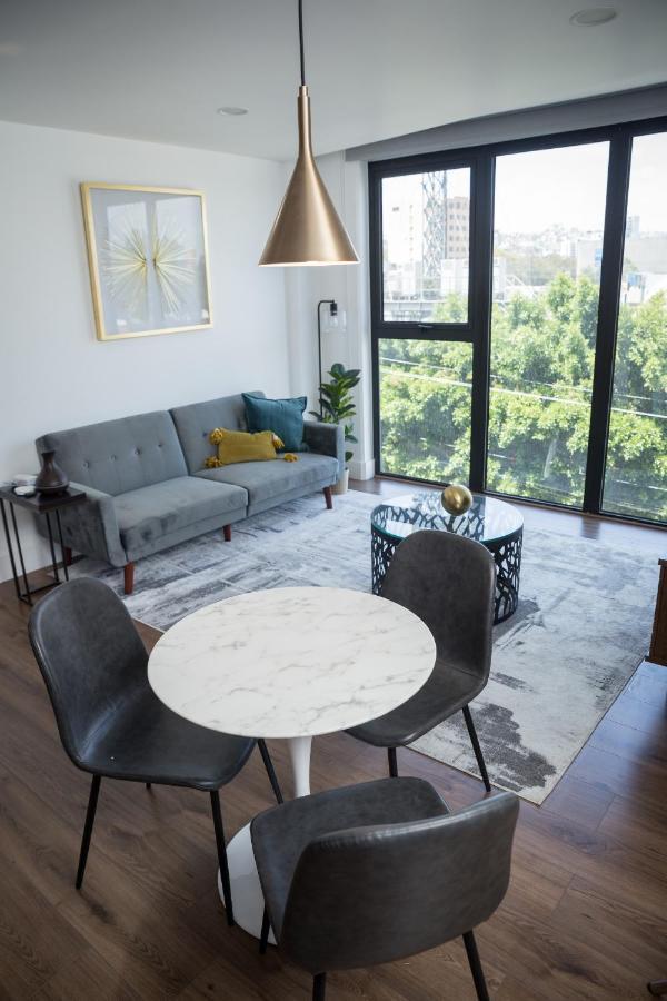 Stylish 1Br/Balcony At Life By Cosmopolitan 303 Apartment Tijuana Exterior foto
