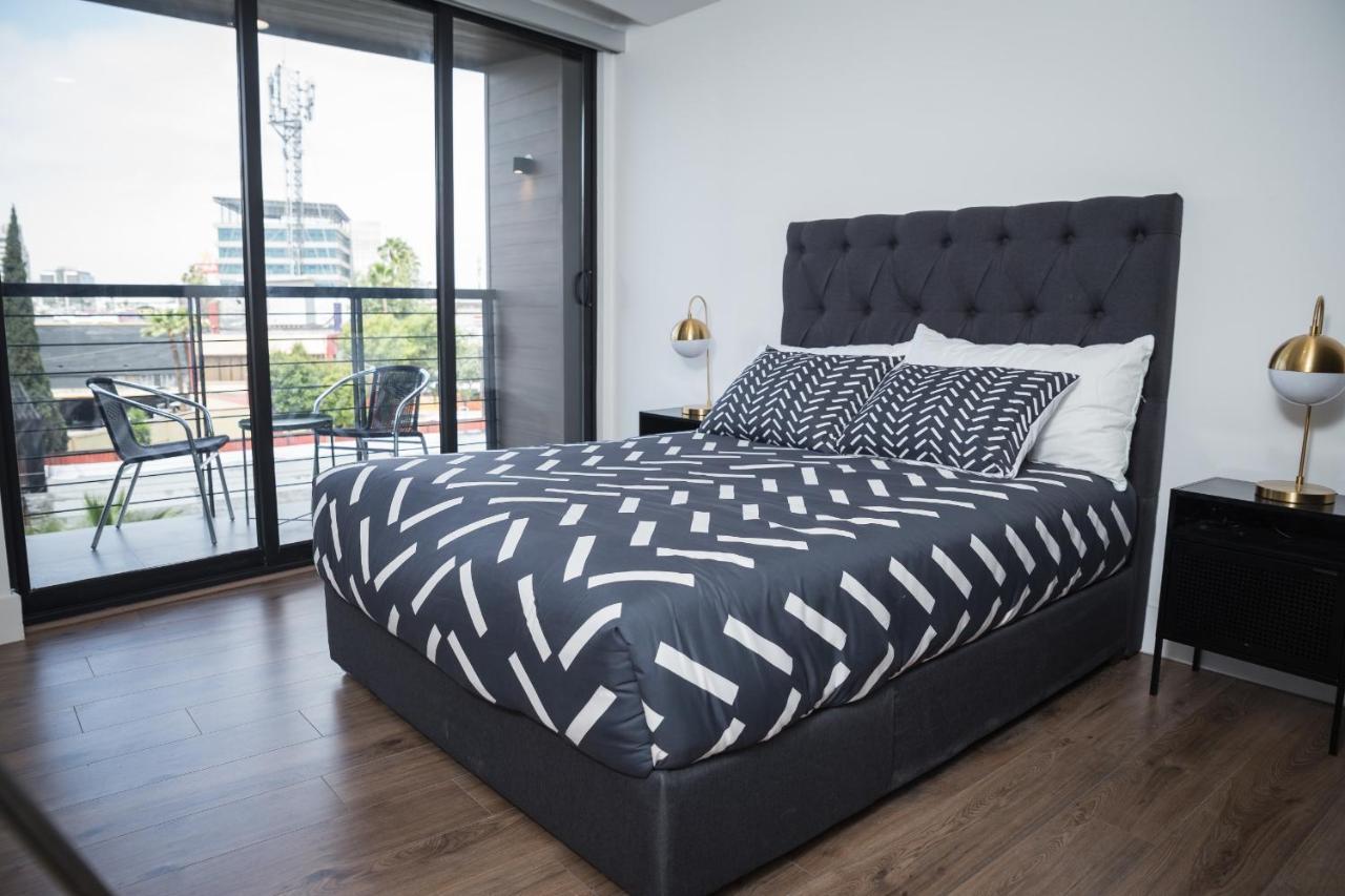 Stylish 1Br/Balcony At Life By Cosmopolitan 303 Apartment Tijuana Exterior foto