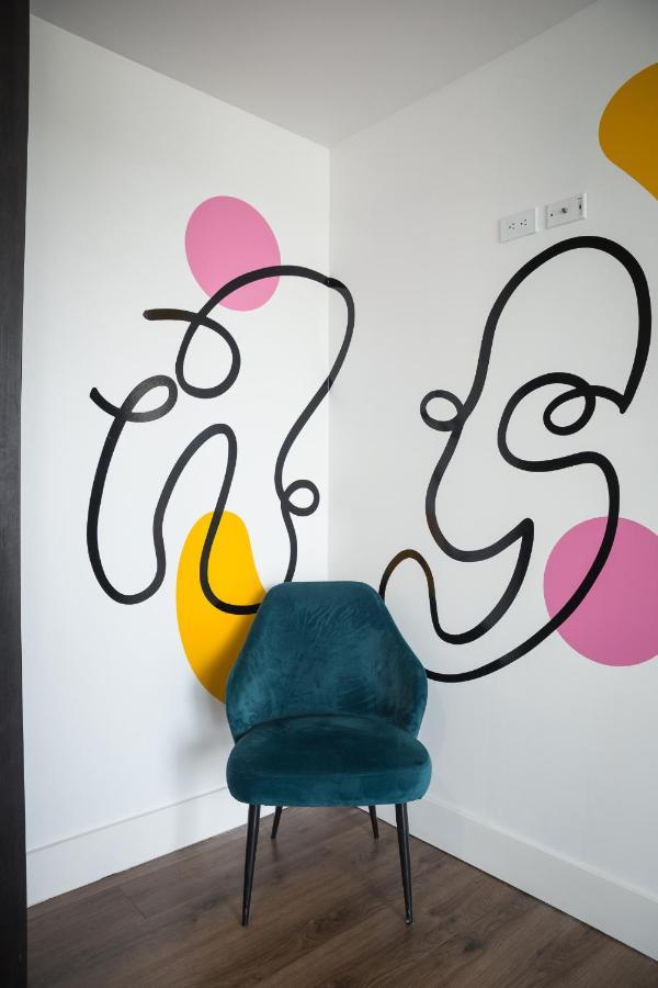 Stylish 1Br/Balcony At Life By Cosmopolitan 303 Apartment Tijuana Exterior foto