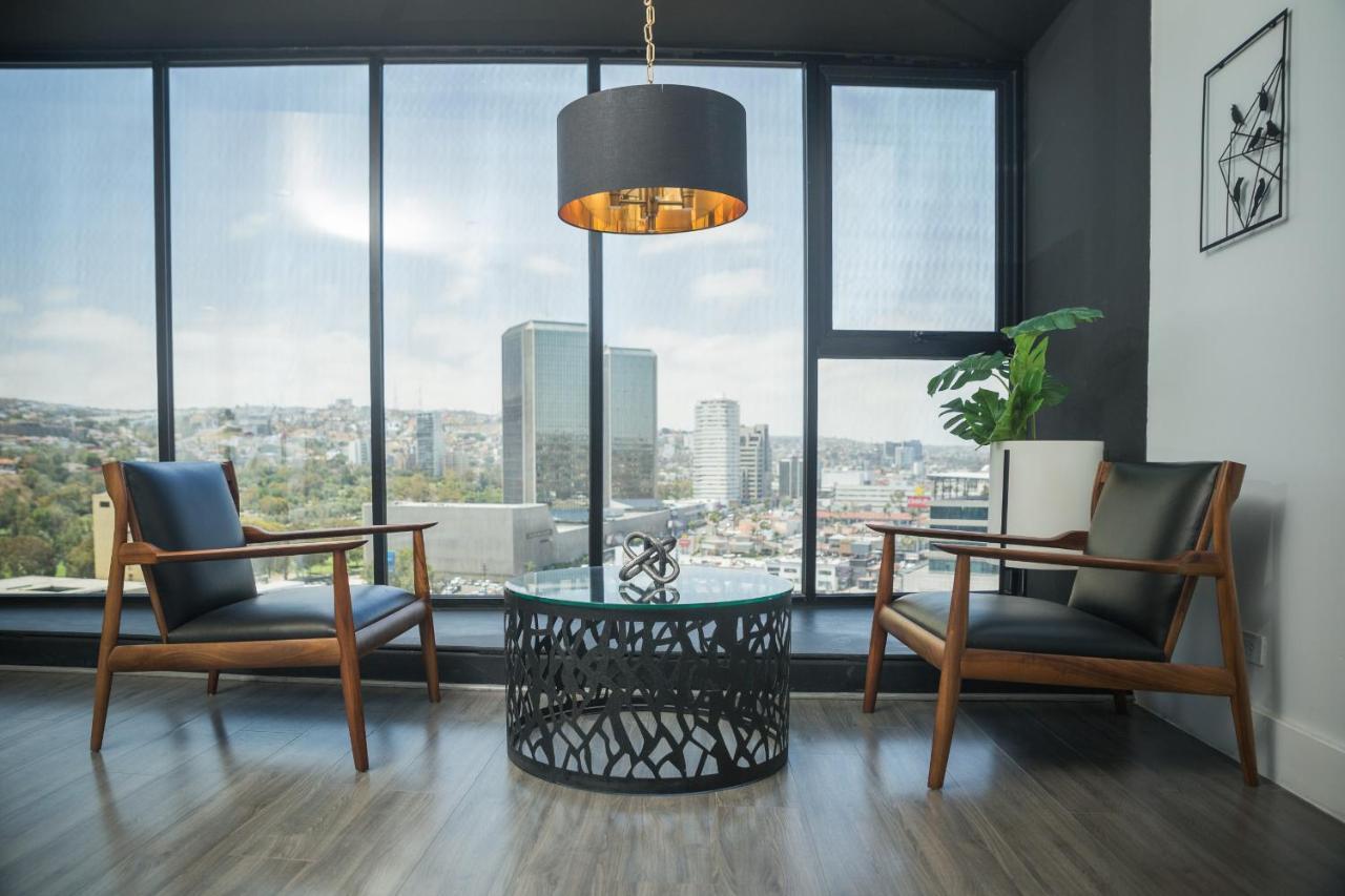 Stylish 1Br/Balcony At Life By Cosmopolitan 303 Apartment Tijuana Exterior foto