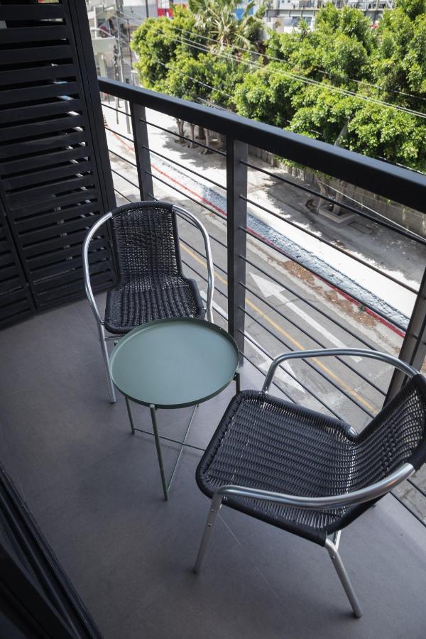 Stylish 1Br/Balcony At Life By Cosmopolitan 303 Apartment Tijuana Exterior foto