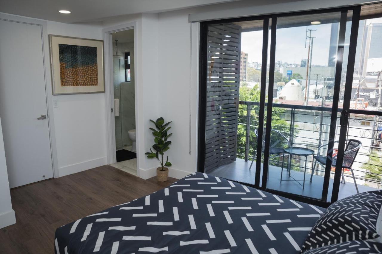 Stylish 1Br/Balcony At Life By Cosmopolitan 303 Apartment Tijuana Exterior foto