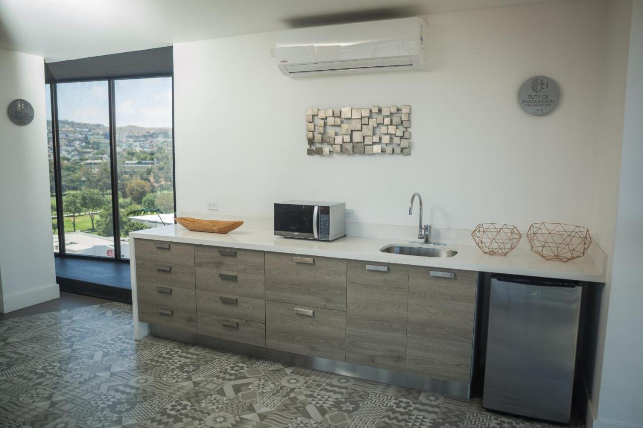 Stylish 1Br/Balcony At Life By Cosmopolitan 303 Apartment Tijuana Exterior foto
